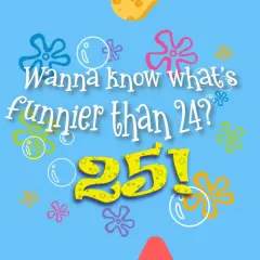 What's Funnier? Edible Icing Sheets- Assorted Image Cake Toppers-Frosting Sheets- Cookies- Cupcake Toppers Customizable Age