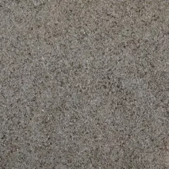 Oceanside Fusible Glass Frit Fine Chocolate Opal 96 COE - 8.5oz Jar (2116)