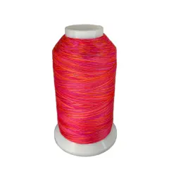 914 Ramses Red King Tut Cotton Thread