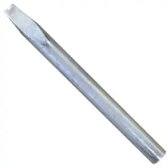 Rainbow Value Brand Replacement 5/16" Chisel Soldering Iron Tip