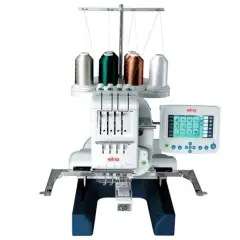 Elna eXpressive 940 Semi-Professional Embroidery Machine