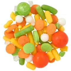 Summer Vibes Deluxe Fusion Mix 4oz