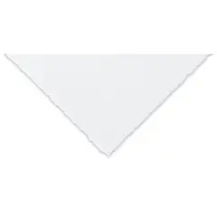 Hahnemuhle Photo Rag Deckle Edge Inkjet Paper - 13" x 19", 25 Sheets