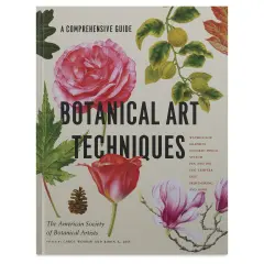 Botanical Art Techniques