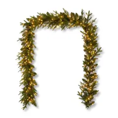 Christmas Dandan Pine Garland