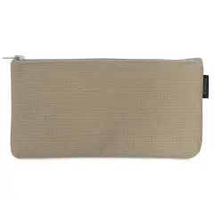Delfonics Mareku Flat Pen Case - Gray