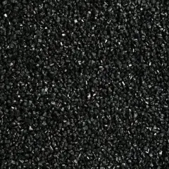 Black Sanding Sugar 4oz