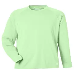 HUK&reg; Men's Pursuit Long-Sleeve T-Shirt Patina