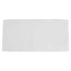 Carmel Towel Company &reg; Golf Towel White