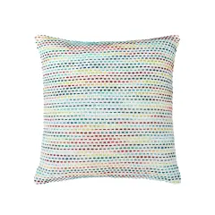 Ella Accent Throw Pillow, 22" x 22"