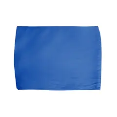 Carmel Towel Company&reg; Square Super&nbsp;Fan Rally Towel Royal