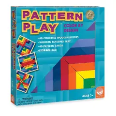 Pattern Play&trade; Game
