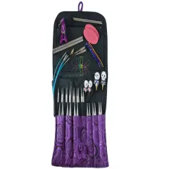 HiyaHiya 4" SHARP LIMITED EDITION Interchangeable Knitting Needle Set