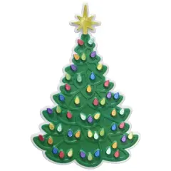Christmas Tree Layon 1ct