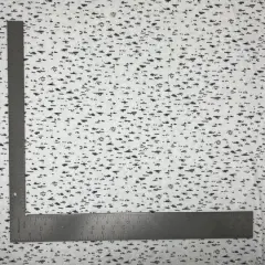 1 Yard Modern Liverpool Geometric Knit Fabric for Apparel and DIY Fashion Projects Stretch 58/60 inches Width