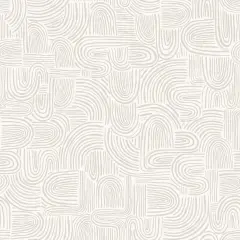 Tempaper Swell Peel and Stick Wallpaper, 15 sq. ft.