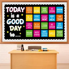 Inspirational Bulletin Board Set