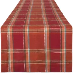 Autumn Pumpkin - Table Runner