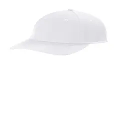 New Era&reg; Performance Dash Adjustable Cap White