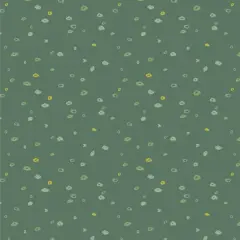 Seed Scatter in Forest (cur8bt206) | The Cur8tor Botanica | AGF Studio | Art Gallery