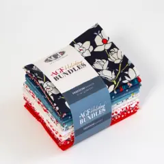 Freedom Fat Quarter Bundle by AGF Studio for Art Gallery (CBHFQ603)