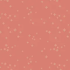 Petit Twinklestar Ray in Warm (wkp79507) | Woodland Keeper | Maureen Cracknell | Art Gallery