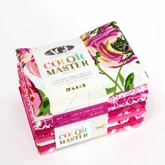 Life is Pink Color Master Half Yard Bundle by AGF Studio for Art Gallery (CB-HY102)
