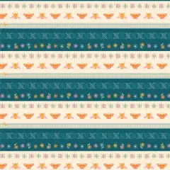 Flutter Bound in Multi (binmrg55) | Marigold | Maureen Cracknell | Art Gallery