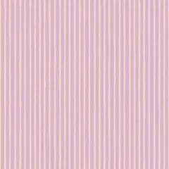 Striped Field in Evening (tan69911) | Tangerine | AGF Studio | Art Gallery