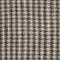 Mini Check Walnut - Brown Check & Houndstooth,Plain & Solid,Small Scale Upholstery Fabric 54 Inches"