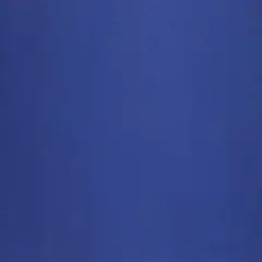 1 Yard Royal Blue Poly Cotton Fabric 58/60&rdquo; Wide for Sewing, Apparel & Decor