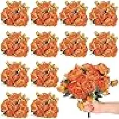 Artificial Peonies Flowers Wedding Faux Flowers Silk Peony Bouquet