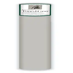 Strathmore 400 Series Toned Gray Sketch Roll-42"X10yd