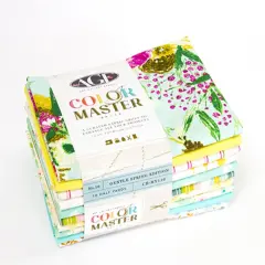 Gentle Spring Color Master Half Yard Bundle by AGF Studio for Art Gallery (CB-HY116)