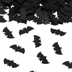 1200pcs Halloween Party Confetti