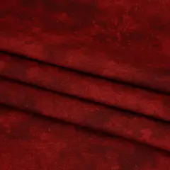 1 Yard Chili Pepper Fresco Texture Quilting Cotton Smooth Hand 44 Inch Width