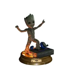 Infinity Saga Series Dancing Baby Groot 1:1 Life Size Statue