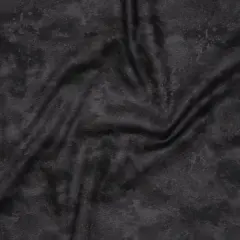 1 Yard Graphite Quilting Cotton Fabric 44" Wide for Dresses, Quilts, Home Decor