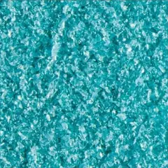 Oceanside Fusible Glass Frit Fine Turquoise Green 96 COE - 8.5oz Jar (2232)
