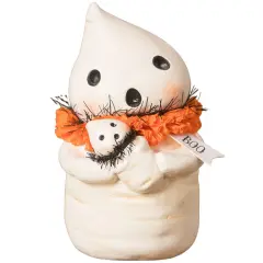 Boo with Baby 4"