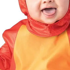 Toddler Loveable Lobster Costume