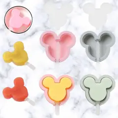 Mouse Popsicle Mold