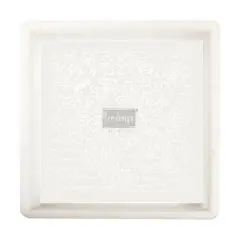 Redesign Paver Mould 12"x12"- Somewhere In Versailles - Laser cut on 16 mil Mylar