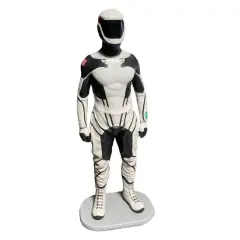 Space X Trooper Life Size Statue