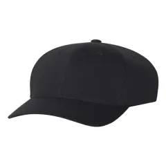 Flexfit&reg; Pro-Formance Cap Ultimate Fit Black