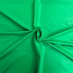 1 Yard Faux Leather Vinyl Fabric For Apparel And Costumes 58 Inch Wide Kelly Green