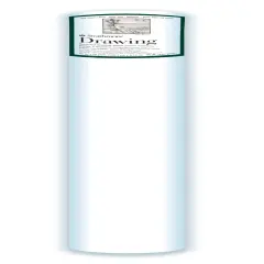 Strathmore 400 Series Recycled Drawing Paper Roll-42"X10yd