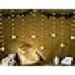 USB Battery Powered Twinkle Globe Fairy