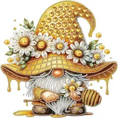 Goblin Diamond Art Painting Kits for Adults,12&times;12inch