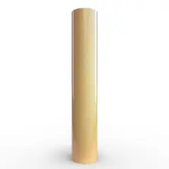 Siser&reg; Aurora Heat Transfer Vinyl, 11.8" x 60" Goldish